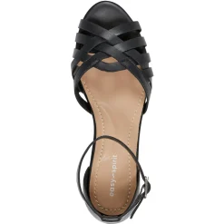 Dorothy Flat Sandals