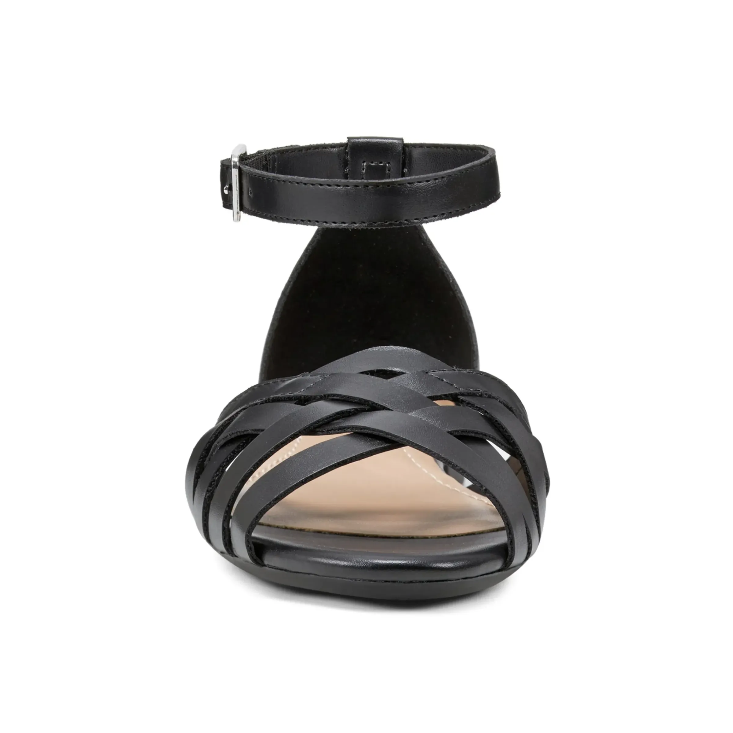 Dorothy Flat Sandals