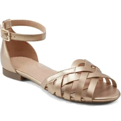 Dorothy Flat Sandals