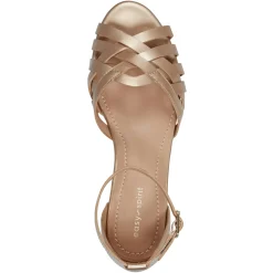 Dorothy Flat Sandals