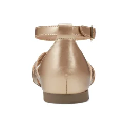 Dorothy Flat Sandals