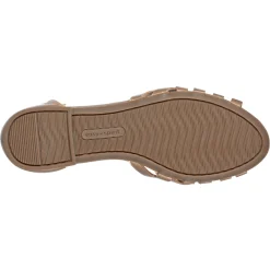 Dorothy Flat Sandals