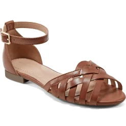 Dorothy Flat Sandals