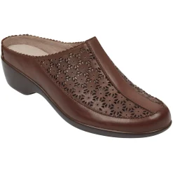 Dusk Mule Clogs