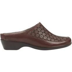 Dusk Mule Clogs