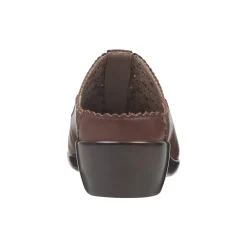 Dusk Mule Clogs