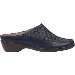 Dusk Mule Clogs