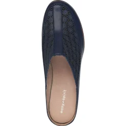 Dusk Mule Clogs
