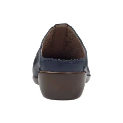 Dusk Mule Clogs