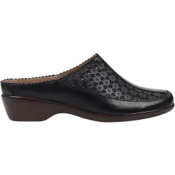 Dusk Mule Clogs