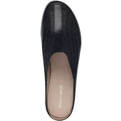 Dusk Mule Clogs