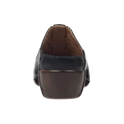 Dusk Mule Clogs