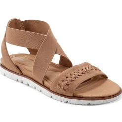 Earla Casual Sandals