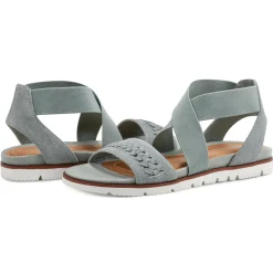 Earla Casual Sandals