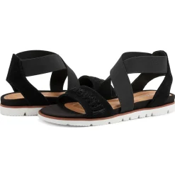 Earla Casual Sandals