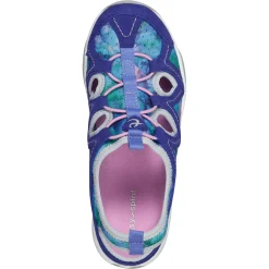 Earthen Walking Shoes