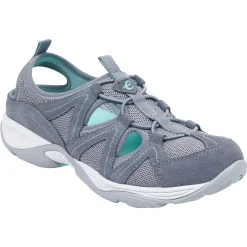 Earthen Walking Shoes
