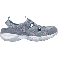 Earthen Walking Shoes