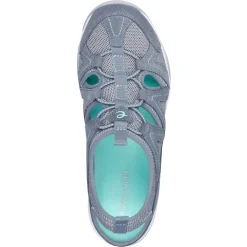 Earthen Walking Shoes