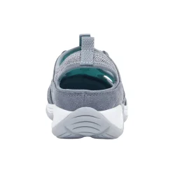 Earthen Walking Shoes