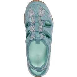 Earthen Walking Shoes