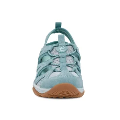 Earthen Walking Shoes