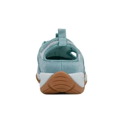 Earthen Walking Shoes
