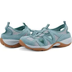 Earthen Walking Shoes