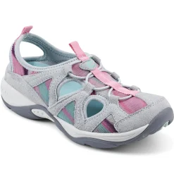 Earthen Walking Shoes