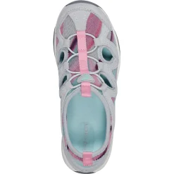 Earthen Walking Shoes