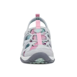 Earthen Walking Shoes