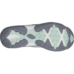 Earthen Walking Shoes