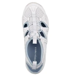 Earthen Walking Shoes