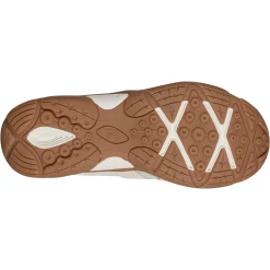 Earthen Walking Shoes