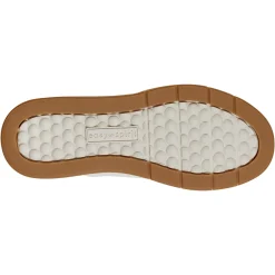 Easy Spirit x Denise Austin Dilli Lace-up Court Sneakers