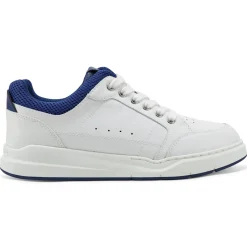 Easy Spirit x Denise Austin Dilli Lace-up Court Sneakers