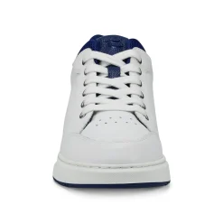 Easy Spirit x Denise Austin Dilli Lace-up Court Sneakers