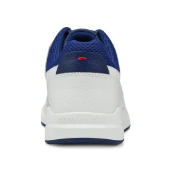 Easy Spirit x Denise Austin Dilli Lace-up Court Sneakers