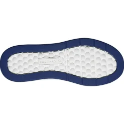 Easy Spirit x Denise Austin Dilli Lace-up Court Sneakers