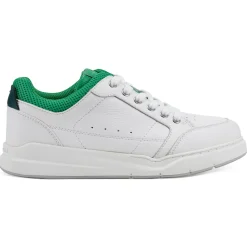 Easy Spirit x Denise Austin Dilli Lace-up Court Sneakers