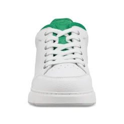 Easy Spirit x Denise Austin Dilli Lace-up Court Sneakers