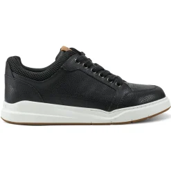 Easy Spirit x Denise Austin Dilli Lace-up Court Sneakers