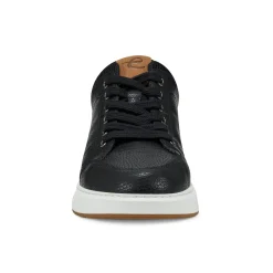 Easy Spirit x Denise Austin Dilli Lace-up Court Sneakers