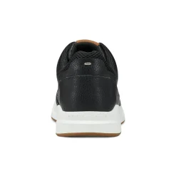 Easy Spirit x Denise Austin Dilli Lace-up Court Sneakers