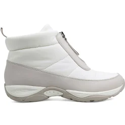 Edele Cold Weather Casual Booties