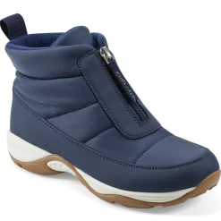 Edele Cold Weather Casual Booties