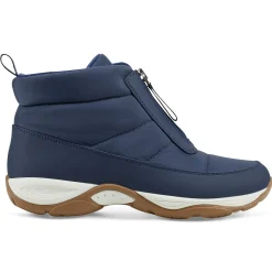 Edele Cold Weather Casual Booties