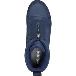 Edele Cold Weather Casual Booties