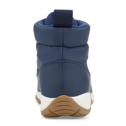 Edele Cold Weather Casual Booties