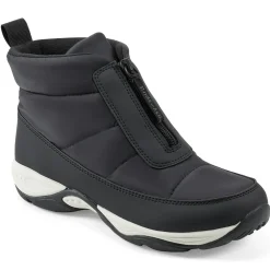 Edele Cold Weather Casual Booties